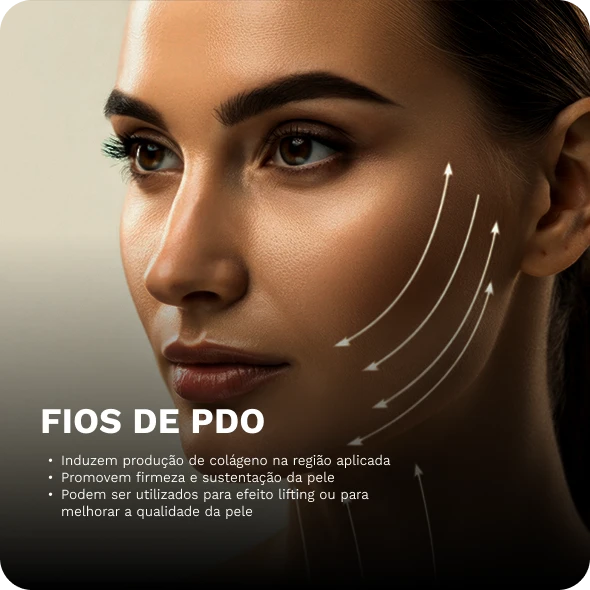 fios de PDO