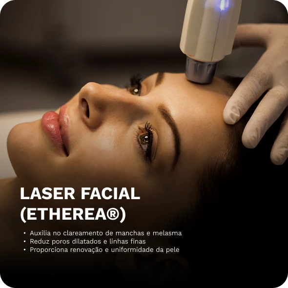 laser facial